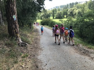 Prázdninový Ostrůvek - příměstský tábor pro předškoláky 5-8 let,