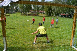 Tondův běh 2025 - Od hradu ke hradu